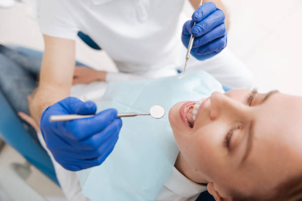 Best Dental Fillings (Composite and Amalgam)  in USA